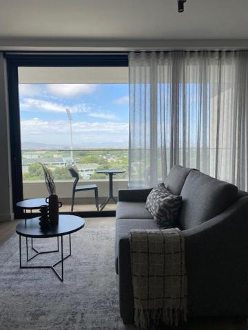 Appartement Newlands Peak *