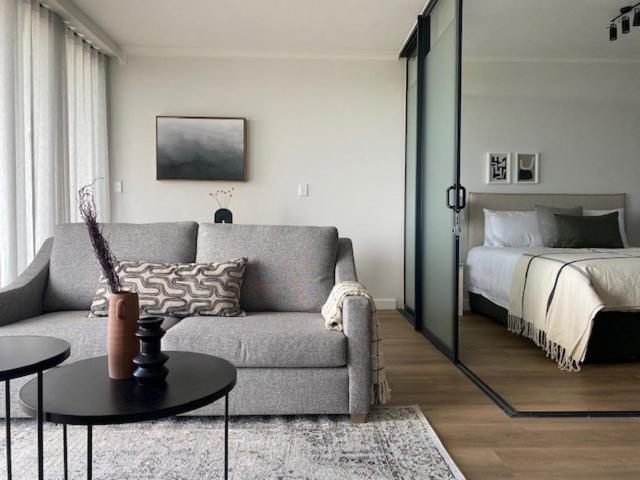 Appartement Newlands Peak