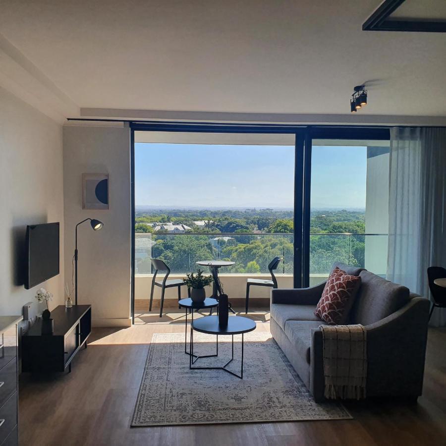 Newlands Peak Appartement